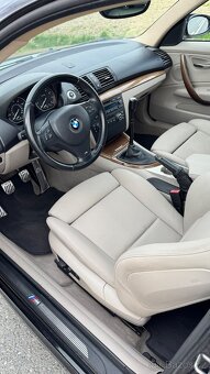 BMW E82 135i N54 2009 - 7