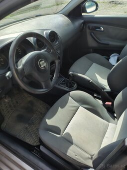 Seat Ibiza 6L, 1.2 HTP - 7