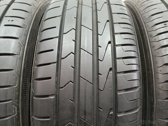 Letní alu kola BMW 5x120 R16 pneu 195/55/16/ - 7