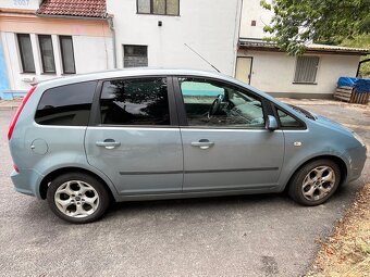 Ford C-Max 1.8 16V FlexiFuel - 7