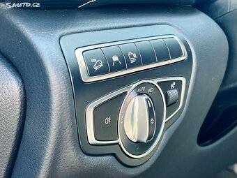 Mercedes V class - 7