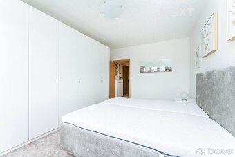 Pronájem byt 3+1, 68㎡ - 7