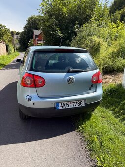 WV golf V - 7