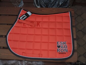 Podsedlové dečky ESKADRON VS FULL - 7
