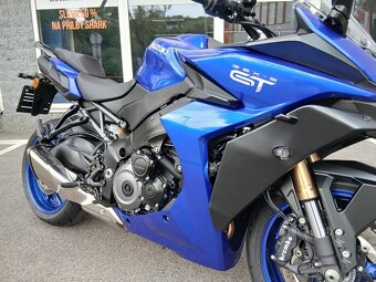 Suzuki GSX-S1000 GT (2025/2000km) - 7