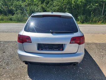 Audi A6 3,2 Avant Quatro - 7