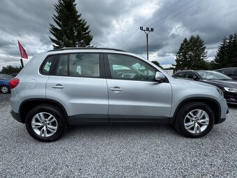 Volkswagen Tiguan 2.0 TDi 81KW NAVI KAMERA - 7