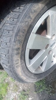 Ford Galaxy 2.3i+ LPG Gia na ND - 7
