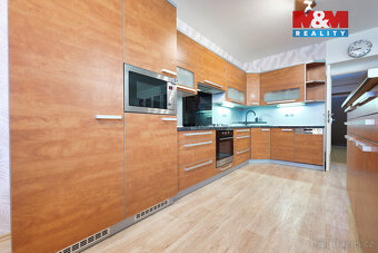 Prodej bytu 3+kk, 88 m², Prostějov, ul. Studentská - 7