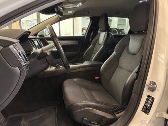 VOLVO V90 D4 AWD 2.0 140KW CROSS COUNTRY 9/2018 MOMENTUM - 7