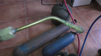 Autogen na propan butan - 7