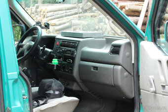 VW T4 LONG SYNCRO 2.5 TDI ACV - 7