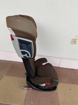 Autosedačka Cybex Pallas - 7