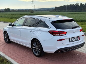 Hyundai I30 2021 1.6 crdi 85 kw Style - 7