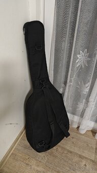 Epiphone PR-200 NS elektroakustická kytara - 7