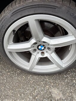 BMW Řada 5, E60 523i Ojeté, 5/2008, 234100 km 129000 Kč Serv - 7