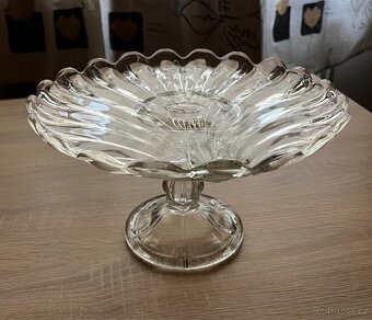 Skleněné mísy - 7