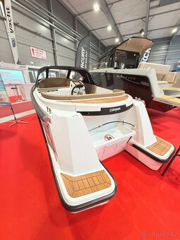 Nová motorová loď Corsiva 565 New Age - 7