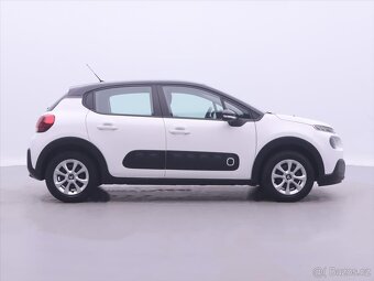 Citroën C3 1,2 PureTec 60kW Feel 1.Maj (2019) - 7