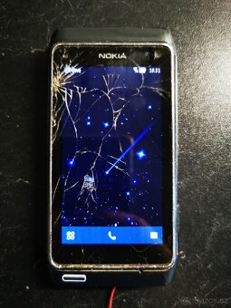 Nokia N8 - 7