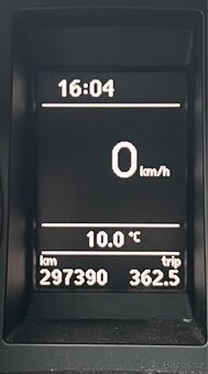 Škoda Yeti 2.0tdi 103kw 4x4 - 7