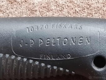Peltonen Fiskars - Nůž M95 Ranger - Sissipuukko M95 - 7