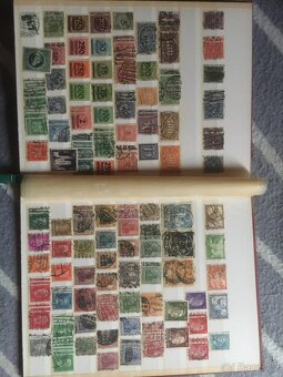 Album A4/16 stran č.33 - 7