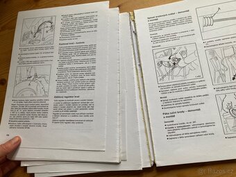 Opel Omega - jak na to? - 7