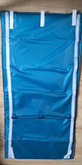 Cestovní postýlka LIONELO - 7