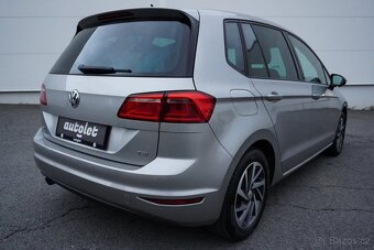 Volkswagen Golf Sportsvan 1.2TSI 81kW edice SOUND - 7