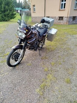 Yamaha XTZ 750 SuperTenere - 7