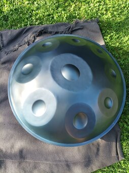 2x Handpan C Amara / Em - 7