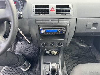 ŠKODA FABIA 1.4i 59KW LUCA - KLIMA - 7