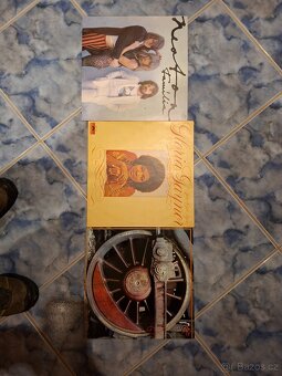 LP desky na prodej - 7