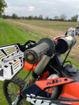 KTM SX 125 2017 - 7