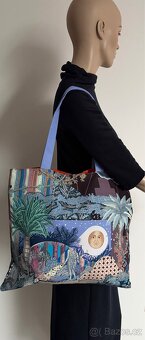 Nová plátěná taška - 7