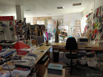 Pronájem komerčních prostor 147 m2, Pelhřimov - 7