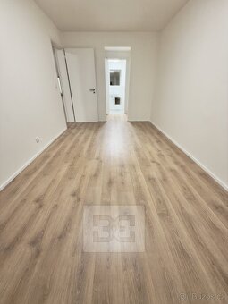 Pronájem bytu 2+kk 48 m² - posilovna, party room, parkování  - 7