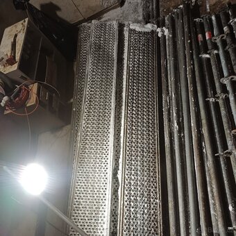 Modulové lešení altred Bauman a další - 7