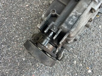 BMW E46/E39 330D/530D 135kw manuál převodovka - 7