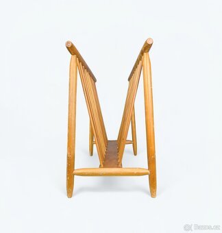 Brusel stojan na noviny ÚLUV - 7