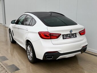 BMW X6 3.0d | 2018 | 79tis km - 7