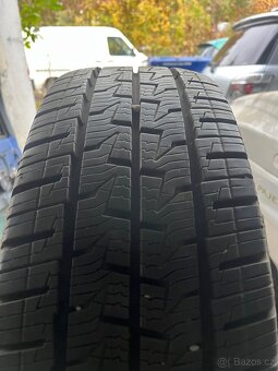 T5 zimní pneu - 7
