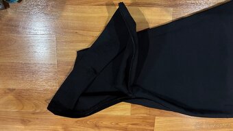 Adidas panské sportovní kalhoty v.M - 7