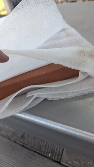 Pizza pec italské zn. Alfa 5 minuti - 7