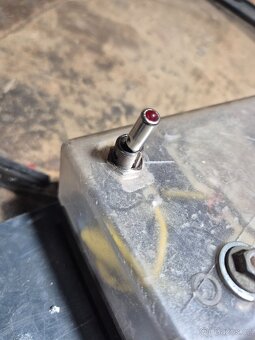 Čelní sklo stěrač ostřikovač - 7