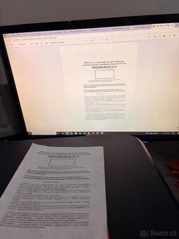 Tiskárna Canon Pixma MG3550 (Black) - 7