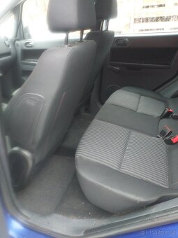 Mitsubishi colt 1.3 benzín r.2008 - 7