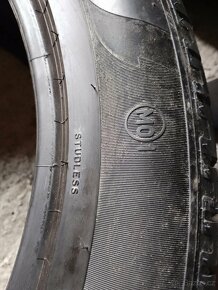 325/40/22 114v Pirelli - zimní pneu 2ks - 7