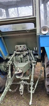 Prodám Zetor 6711 (STK 2029, SPZ) - 7